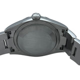 ロレックス ROLEX エクスプローラー36 ランダムシリアル 124270 ブラック SS 自動巻き メンズ 腕時計