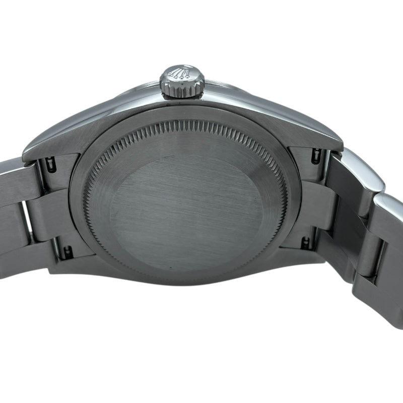 ロレックス ROLEX エクスプローラー36 ランダムシリアル 124270 ブラック SS 自動巻き メンズ 腕時計