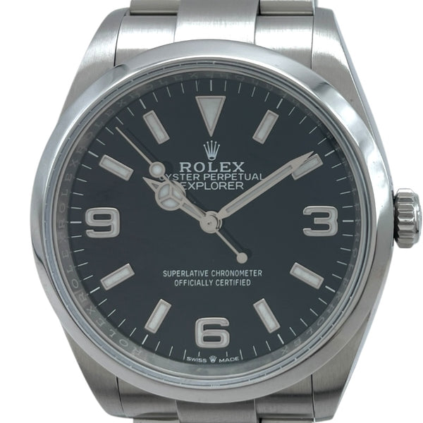 ROLEX アナログ手巻き腕時計 ブラック 楽天市場】手巻き 腕時計（ブランドロレックス）（腕時計）の通販