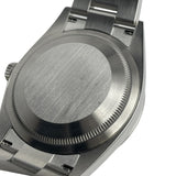 ロレックス ROLEX エクスプローラー36 ランダムシリアル 124270 ブラック SS 自動巻き メンズ 腕時計