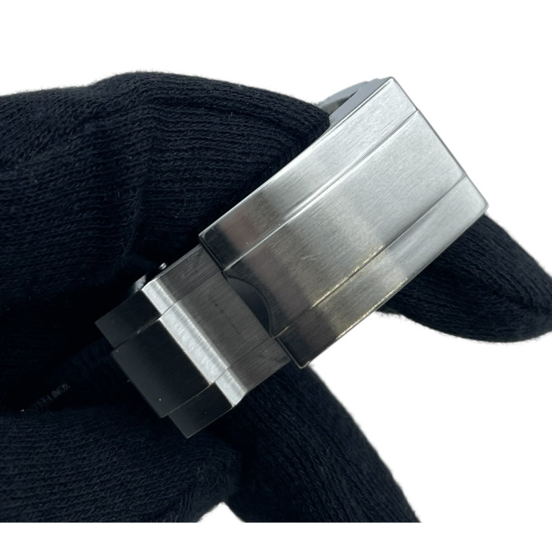 ロレックス ROLEX エクスプローラー36 ランダムシリアル 124270 ブラック SS 自動巻き メンズ 腕時計