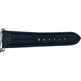 パネライ PANERAI ルミノールマリーナ 44mm PAM00111 ブラック SS メンズ 腕時計