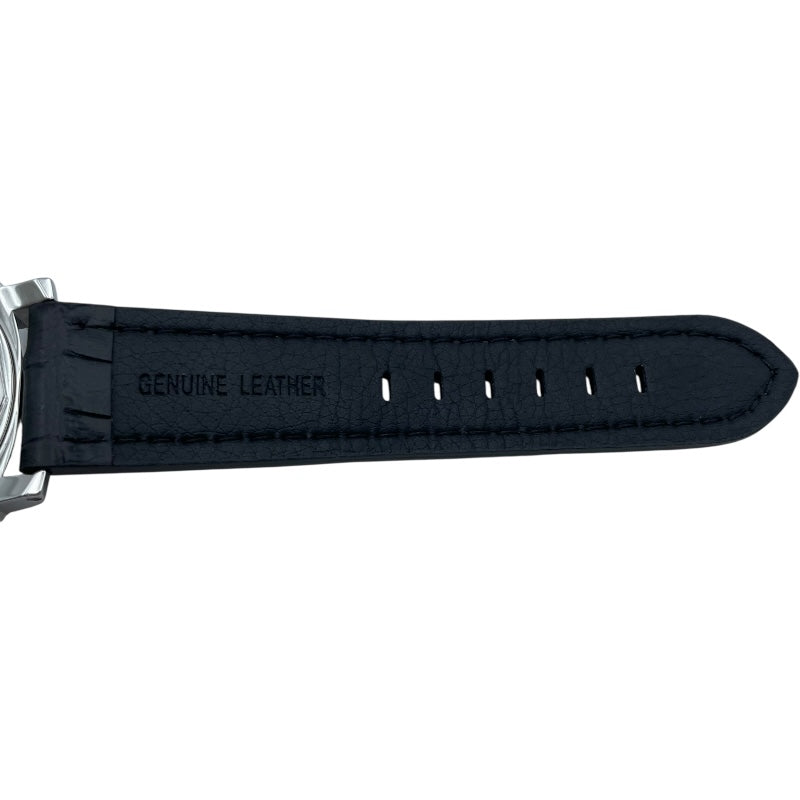 パネライ PANERAI ルミノールマリーナ 44mm PAM00111 ブラック SS メンズ 腕時計