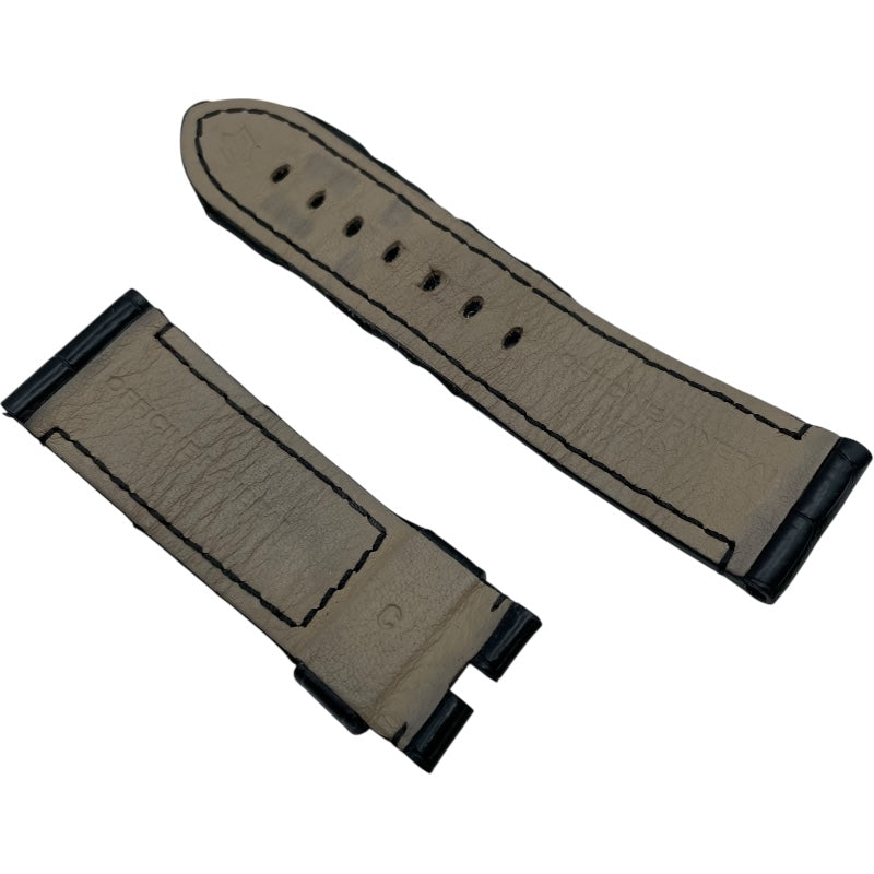 パネライ PANERAI ルミノールマリーナ 44mm PAM00111 ブラック SS メンズ 腕時計