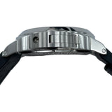 パネライ PANERAI ルミノールマリーナ 44mm PAM00111 ブラック SS メンズ 腕時計