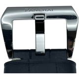 パネライ PANERAI ルミノールマリーナ 44mm PAM00111 ブラック SS メンズ 腕時計