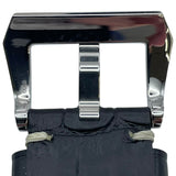 パネライ PANERAI ルミノールマリーナ 44mm PAM00111 ブラック SS メンズ 腕時計