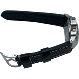 パネライ PANERAI ルミノールマリーナ 44mm PAM00111 ブラック SS メンズ 腕時計