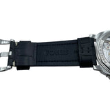 パネライ PANERAI ルミノールマリーナ 44mm PAM00111 ブラック SS メンズ 腕時計