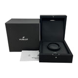 ウブロ HUBLOT クラシック・フュージョン セラミック ブルー 511.CM.7170LR ブルー セラミック 自動巻き メンズ 腕時計