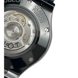 ウブロ HUBLOT クラシック・フュージョン セラミック ブルー 511.CM.7170LR ブルー セラミック 自動巻き メンズ 腕時計