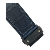 ウブロ HUBLOT クラシック・フュージョン セラミック ブルー 511.CM.7170LR ブルー セラミック 自動巻き メンズ 腕時計