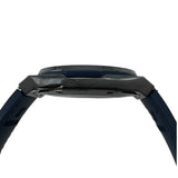 ウブロ HUBLOT クラシック・フュージョン セラミック ブルー 511.CM.7170LR ブルー セラミック 自動巻き メンズ 腕時計