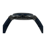 ウブロ HUBLOT クラシック・フュージョン セラミック ブルー 511.CM.7170LR ブルー セラミック 自動巻き メンズ 腕時計