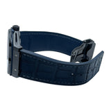 ウブロ HUBLOT クラシック・フュージョン セラミック ブルー 511.CM.7170LR ブルー セラミック 自動巻き メンズ 腕時計