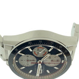 タグ・ホイヤー TAG HEUER ｶﾚﾗ ｷｬﾘﾊﾞｰ16 ｸﾛﾉｸﾞﾗﾌ CV201AR.BA0715 SS メンズ 腕時計