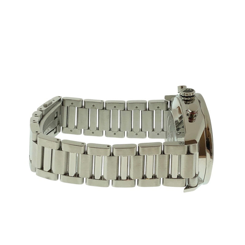 タグ・ホイヤー TAG HEUER ｶﾚﾗ ｷｬﾘﾊﾞｰ16 ｸﾛﾉｸﾞﾗﾌ CV201AR.BA0715 SS メンズ 腕時計