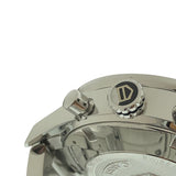 タグ・ホイヤー TAG HEUER ｶﾚﾗ ｷｬﾘﾊﾞｰ16 ｸﾛﾉｸﾞﾗﾌ CV201AR.BA0715 SS メンズ 腕時計