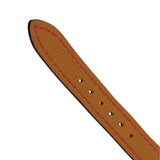 エルメス HERMES Hウォッチ ミニ　ホワイトシェル HH1.173 K18ピンクゴールド K18 レディース 腕時計