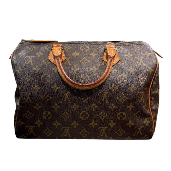 L113 未使用！！LOUIS VUITTON ルイヴィトン♪ キーポル 45 モノグラム ボストンバッグ 2WAY バンドリエール かばん M41418 ブラウン LOUIS VUITTON（リング(指輪)）のフリマアイテム一覧