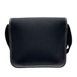 エルメス HERMES ブエナベンチュラPM ブラック トワル レディース ショルダーバッグ