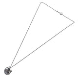 ティファニー TIFFANY＆CO エルサペレッティ ライオンモチーフ ネックレス シルバー SV925 ジュエリー