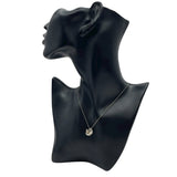 ティファニー TIFFANY＆CO エルサペレッティ ライオンモチーフ ネックレス シルバー SV925 ジュエリー