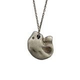 ティファニー TIFFANY＆CO エルサペレッティ ライオンモチーフ ネックレス シルバー SV925 ジュエリー