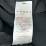 ルイ・ヴィトン LOUIS VUITTON ノースリーブ ワンピース F7DR22VMV ブラック レディース ワンピース