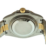 ロレックス ROLEX サブマリーナ 126613LB SS/K18 メンズ 腕時計