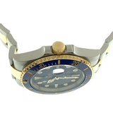 ロレックス ROLEX サブマリーナ 126613LB SS/K18 メンズ 腕時計