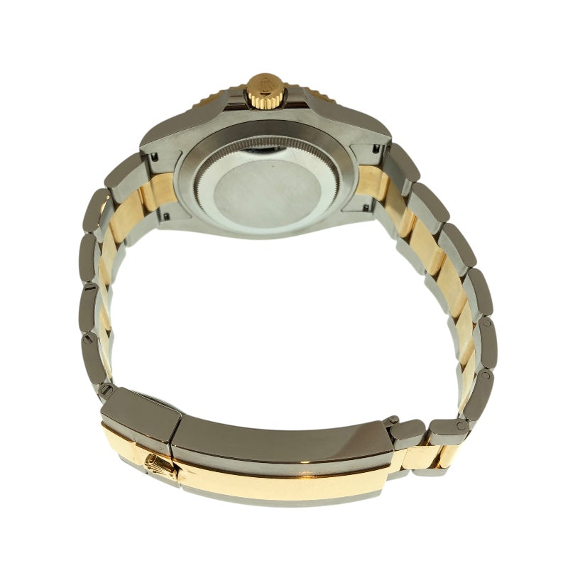 ロレックス ROLEX サブマリーナ 126613LB SS/K18 メンズ 腕時計