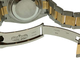 ロレックス ROLEX サブマリーナ 126613LB SS/K18 メンズ 腕時計