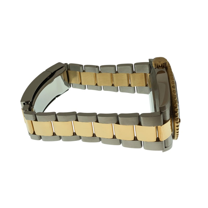 ロレックス ROLEX サブマリーナ 126613LB SS/K18 メンズ 腕時計