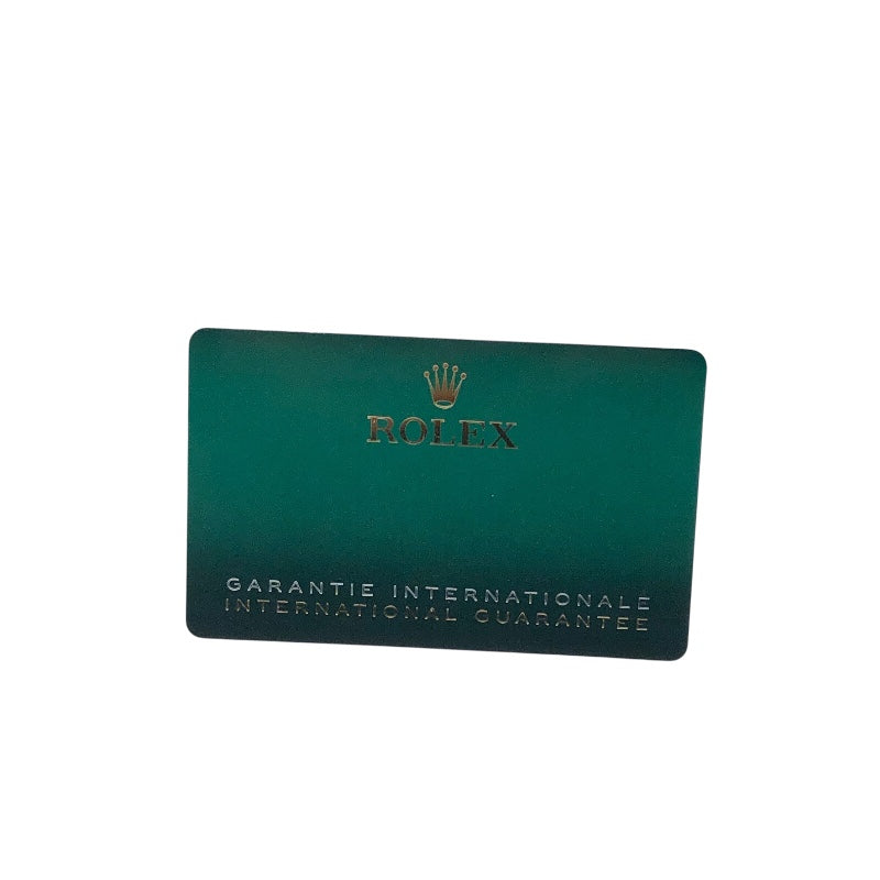 ロレックス ROLEX サブマリーナ 126613LB SS/K18 メンズ 腕時計