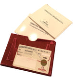 オメガ OMEGA スピードマスター プロフェッショナル 3570.50 SS メンズ 腕時計