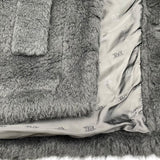 マックスマーラ Max Mara テディベアケープ 23473613336 ブラック アルパカ レディース その他アウター