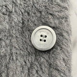 マックスマーラ Max Mara テディベアケープ 23473613336 ブラック アルパカ レディース その他アウター