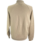 エルメス HERMES ジュ・ダドレス テディブルゾン ベージュ コットン メンズ ブルゾン