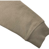 エルメス HERMES ジュ・ダドレス テディブルゾン ベージュ コットン メンズ ブルゾン