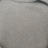 ルイ・ヴィトン LOUIS VUITTON モノグラム総柄タートルネックニットセーター FMKL03 ブラウン ウール レディース セーター