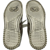 グッチ GUCCI リュエブ GGキャンバススニーカー 787476 ベージュ キャンバス メンズ スニーカー