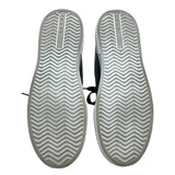 プラダ PRADA トライアングルロゴローカットスニーカー 1E868 ブラック レディース スニーカー