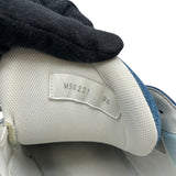 ルイ・ヴィトン LOUIS VUITTON トレーナーライン モノグラムデニムスニーカー MS0221 デニム メンズ スニーカー