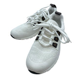 ルイ・ヴィトン LOUIS VUITTON アフターゲームライン ローカットスニーカー ホワイト レディース スニーカー