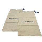 ルイ・ヴィトン LOUIS VUITTON アフターゲームライン ローカットスニーカー ホワイト レディース スニーカー