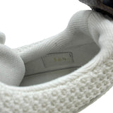 ルイ・ヴィトン LOUIS VUITTON アフターゲームライン ローカットスニーカー ホワイト レディース スニーカー