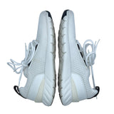 ルイ・ヴィトン LOUIS VUITTON アフターゲームライン ローカットスニーカー ホワイト レディース スニーカー