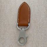 エルメス HERMES アルソン B刻 ゴールド SV金具 トワル・スイフト レディース ショルダーバッグ