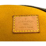 ルイ・ヴィトン LOUIS VUITTON ネオスピーディー M95019 ブルー モノグラムデニム レディース ボストンバッグ